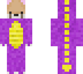 pijama spyro
