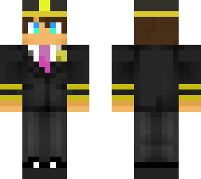 pilot 1