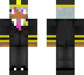 pilot 2