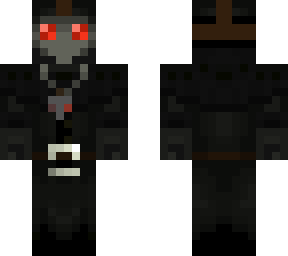 plague | Minecraft Skin