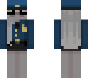 police