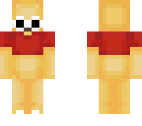 pooh federation