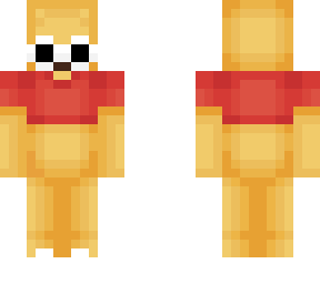 pooh federation