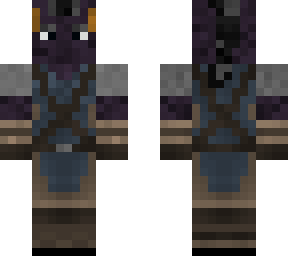 purple argnal