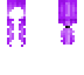 purple hair base