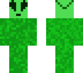 real alien v1