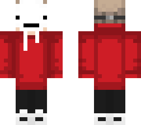 red dream