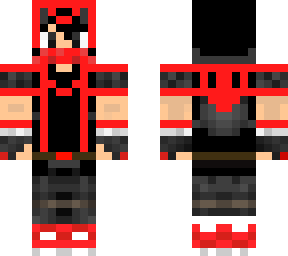red hood