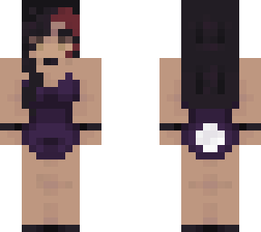 riko - bunny suit