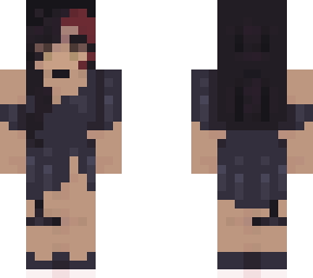 riko - gothic dress
