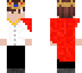 royal king