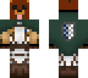 rubius levi