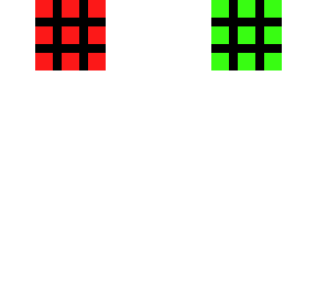 rubix cube