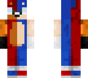 sonic of duality