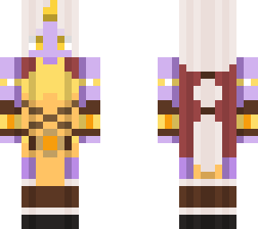 soraka by foxstu