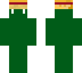 splinxers skin