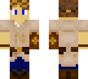 steampunk engineer