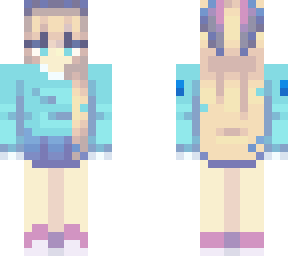 stitch|persona
