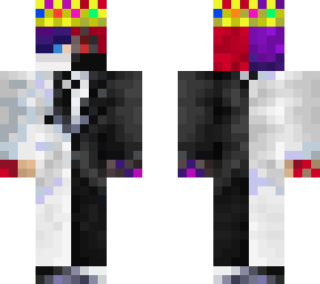 suit deathray