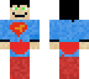 superman