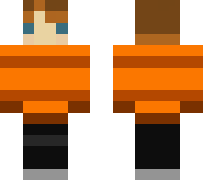 sweater 8-bit