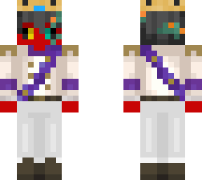 sylvester's wedding outfit