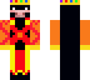 techno’s duke