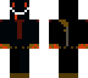 the shady killer