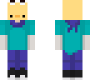 thiccckyy but as duck