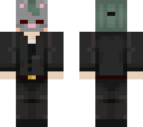 toby (with mask)