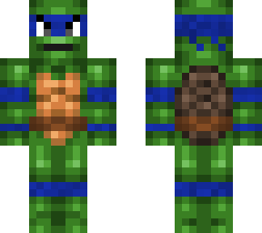 tortuga ninja
