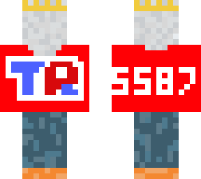 tr 5587 mc stone king