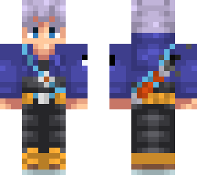 trunks