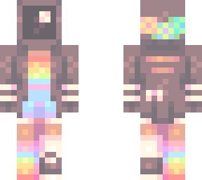 tv head ; remake
