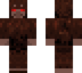villager ozaru