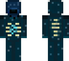 warden