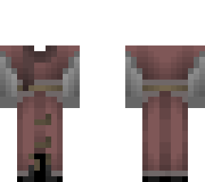 winter clothing | medieval