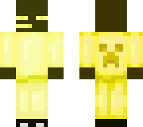 yellow ender gamer