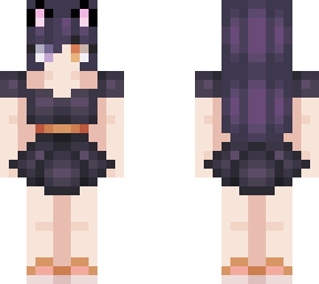 .*~black cat~*.