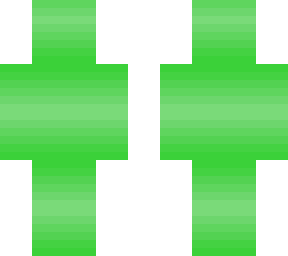 - green -