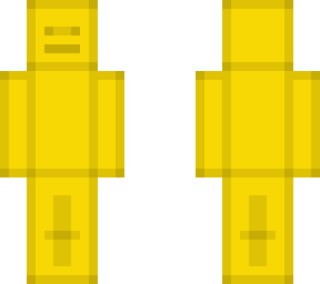 -~just plane yellow~-
