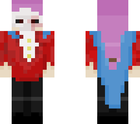 -~the one who escaped death - technoblade~-