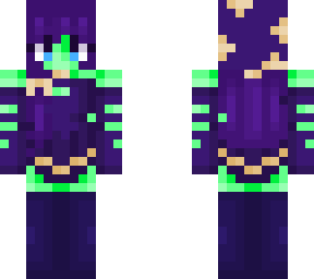 ~jingles~ //fanskin//