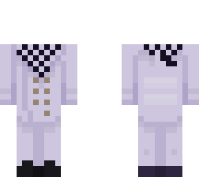 :kokichi ouma base: