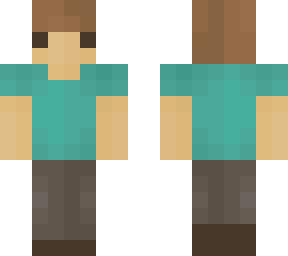 8-bit boy