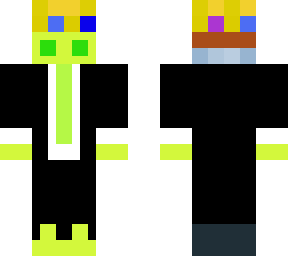 8-bit kinggibus