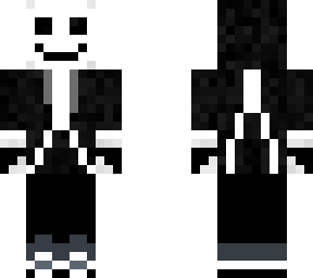a dark player