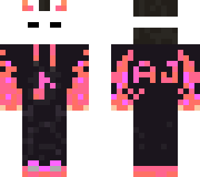 a j effects