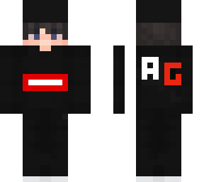 ag worrior