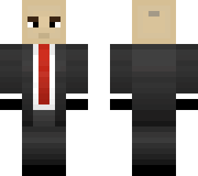 agent 47
